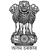 government of assam logo